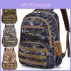 With Breathable Backpack Schoolbag For Students Travel Gift Durable