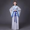 Chinese Hanfu Performance Dress for Women