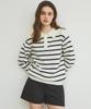 Wednesday Oasis For Woman W/Always Stripe French Knit_3 Colors (Wc25-Kn11)