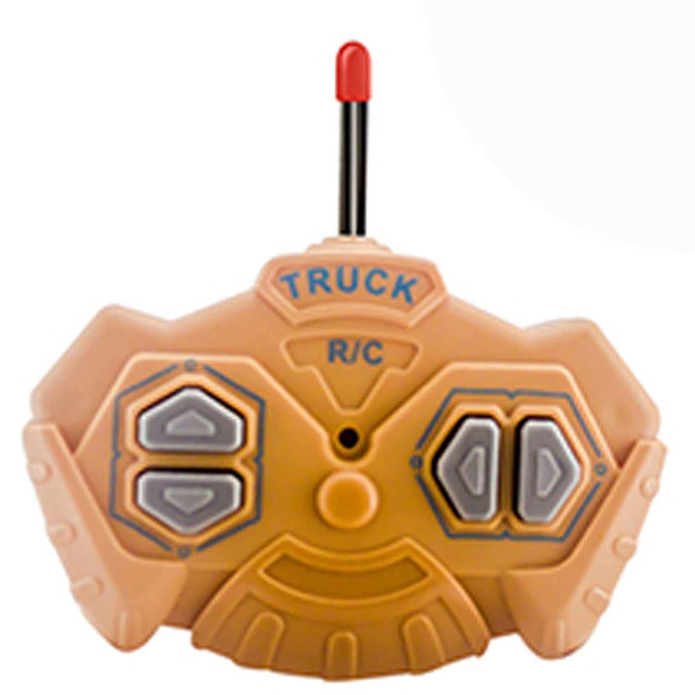 Doyusha 4CH RC Construction Machine Series 27MHz 1/30 Scale Road Roller Electric Radio Control QH25-01-D