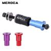 A5-RR1 Dual / Solo Air Rear Shock KS A5 RE double single air chamber pressure mountain rear shock absorber 125 150 165 190mm