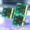 [C]Ultrasonic Cleaner 40KHz 50-180W PCB Driver Boards Circuit Board Kit With Transducer For Car Washer Washing Machine