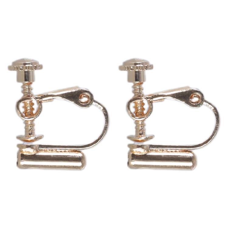 Screw Type Earring Converter Components Findings Jewelry Making Findings