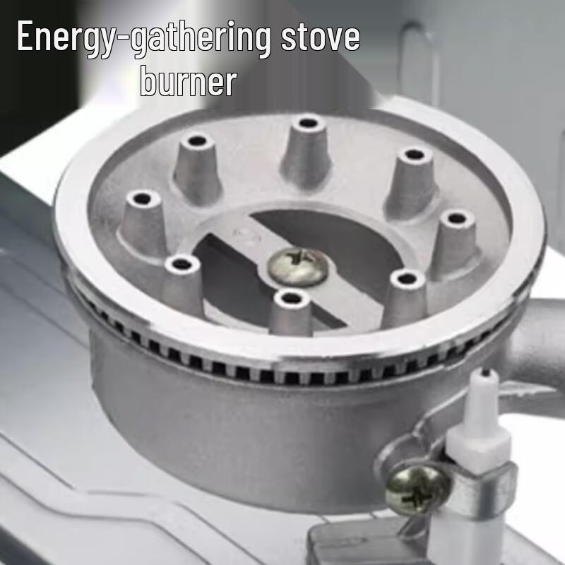 Bei Fu Portable Camping Gas Stove Kit