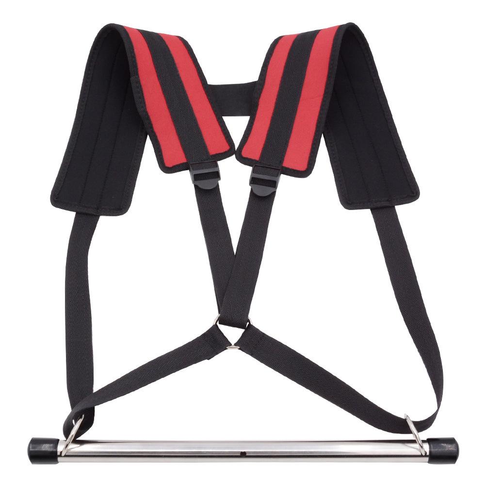Couple Sex Aids Horse Binding Smsexy Training Bed Strap Sex Sex Toy Adult Supplies