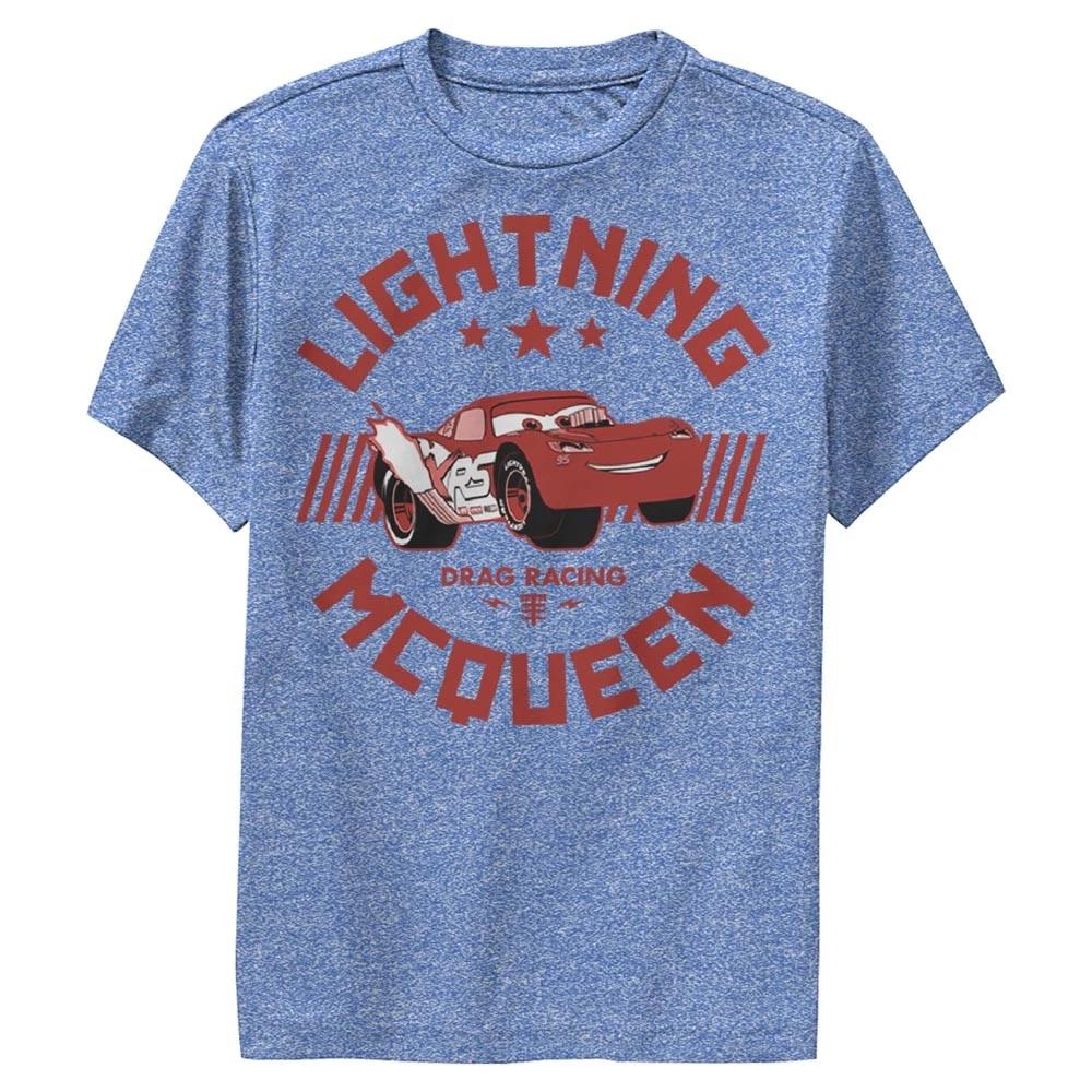 

Boy s Pixar Round Racer T-Shirt S