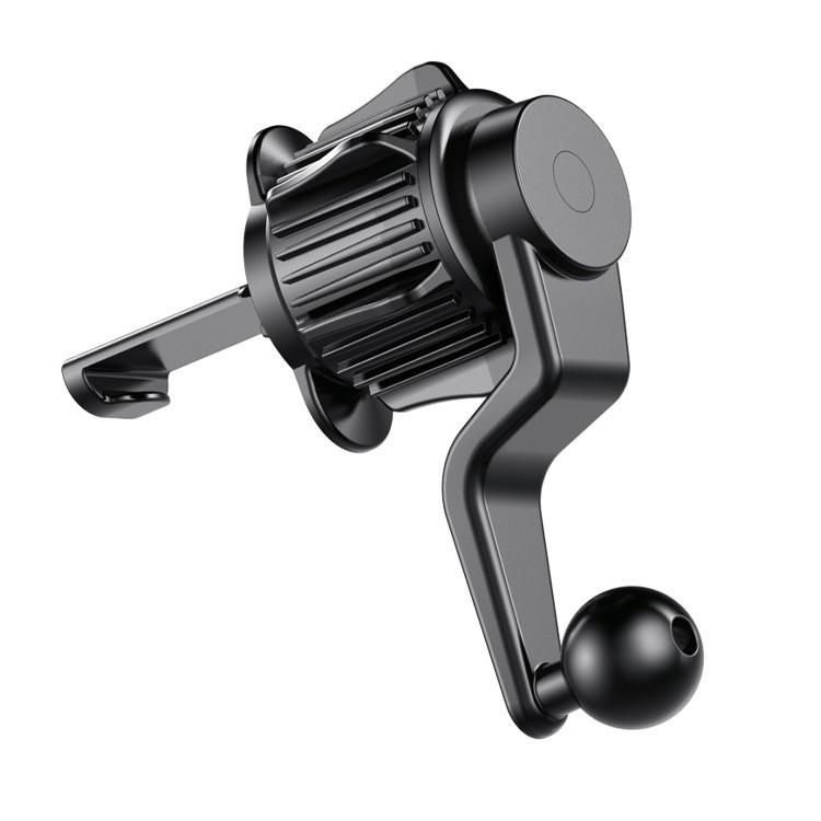 

Magnetic Car Air Vent Phone Clip for Apple Devices