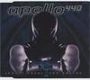 CD APOLLO 440 - (Не бойся) The Reaper SSXCD4 Stealth Sonic R 1995 UK Танцевальная и Электронная Музыка Б/У