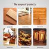 Newbark Imported Wood Floor & Furniture Care Wax