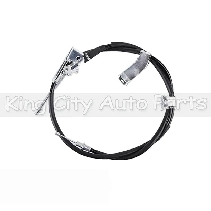 CAPQX Front or Rear Handbrake Cable For Dongfeng AX7 Parking Brake Cable front cable