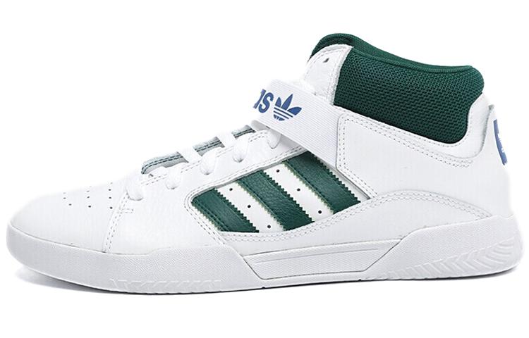 

Adidas Originals Vrx Mid White Green FV0405 39