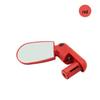 Mini Adjustable Bicycle Rearview Mirror