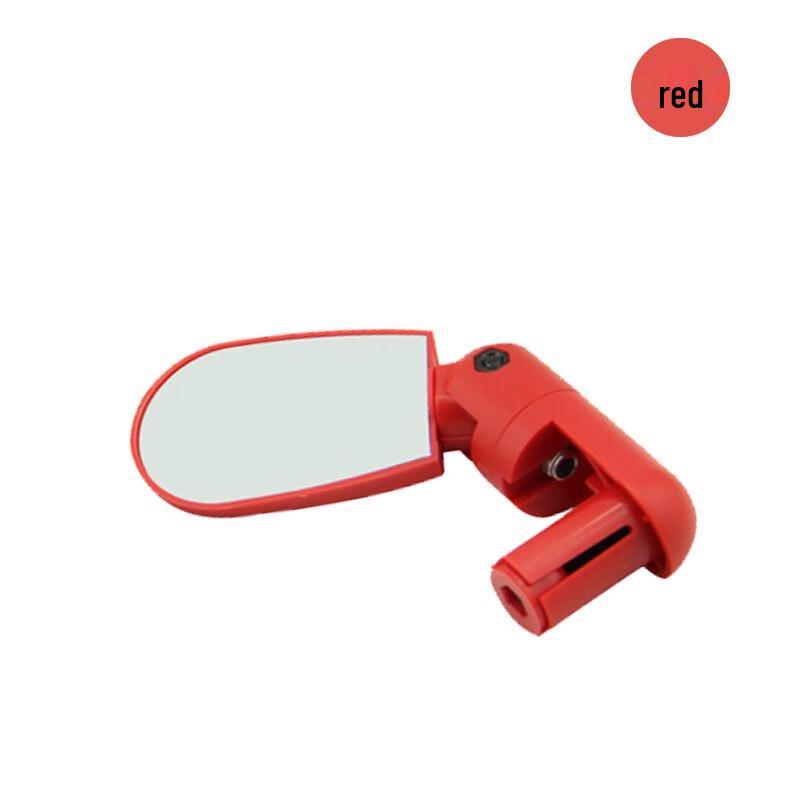 Mini Adjustable Bicycle Rearview Mirror