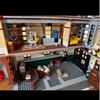 Ghostbusters Firehouse Headquarters 4634PCS Building Blocks Bricks With Figures Kit 75827 Creative Toys Christmas Birthday Gift