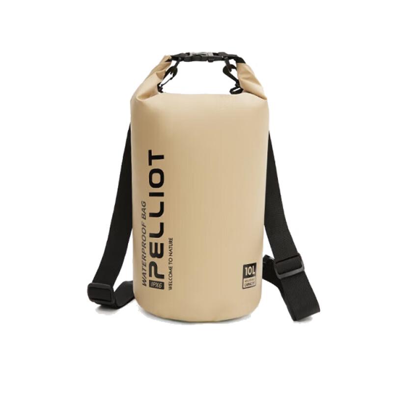 Pelliot Canglan 10L Waterproof Backpack One Size