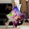 Strategy Game B-BRAWL STARS Cushion Cover Polyester Sofa Cushions Decorative Throw Pillows Home Decoration Pillowcover