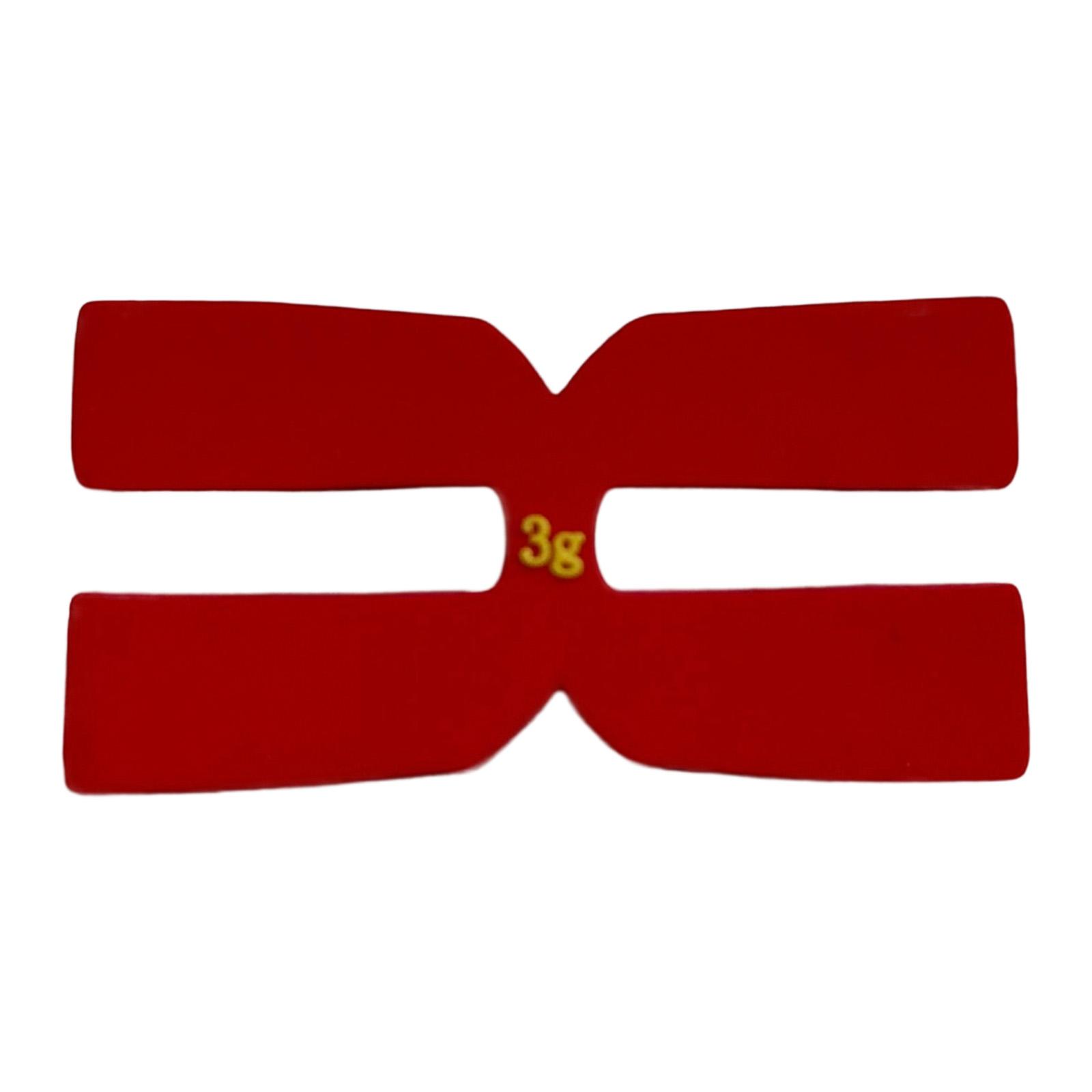 

Tennis Badminton Racket Balance Strips Improve Power Lightweight H