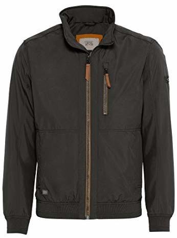 Demi-season Jacket Camel Active Jacke Weatherproof (430580-3R49) Green (430580-3R49-06)