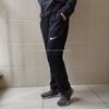 Nike Kids Knitted Sweatpants Thickened 939543-010