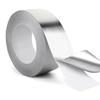 5m/Roll High Temperature Resistance Aluminum Foil Tape Kitchen Pipe Repair Self Adhesive Sealing Heat Insulation Durable Tape