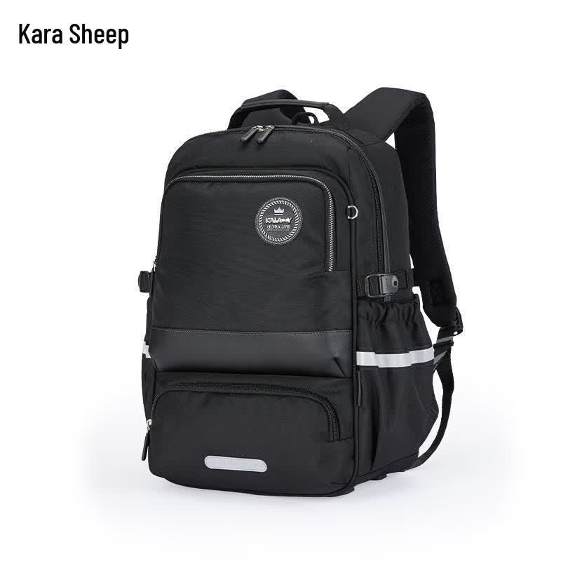 KALA·Y CX5190 Anti-Sagging Decompression Schoolbag
