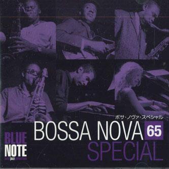 CD VARIOUS - Blue Note - Best Jazz Collection 65 BBCN65 DEAGOSTINI 2014 Japan Jazz Used