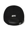 UFC SPORT Ufc Starlight Big Logo Ball Cap Black U2Hwu3305Bk