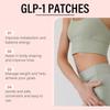 30Pcs Slimming Patches Body Sticker Healthy Body Comfortable Care Weight Loss Patch Round Hydrocolloid Invisible Patches