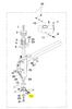Plastic Mounting Foot Cover Type O