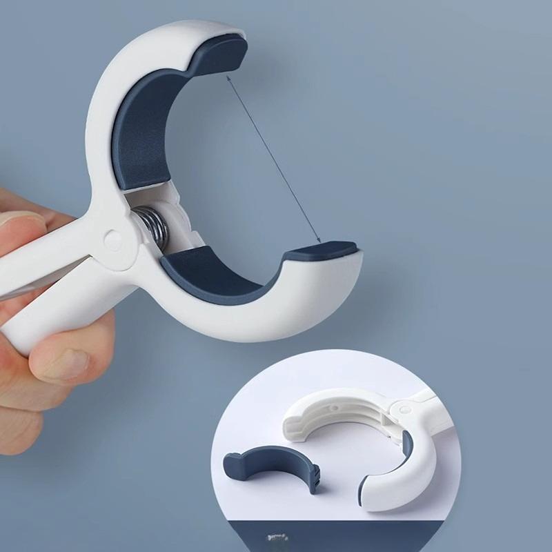 Traceless Clips, Clothes Drying Clips, Large Clips for Drying Quilts, Windproof Clothes Drying Clips, Bed Sheet and Quilt Clips, Plastic Clips