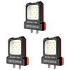 Super Bright Floodlight 12V-72V LED Long-Lasting Strong Light with 2 Modes Lighting No Battery Spotlight 550LM Outdoor Lighting