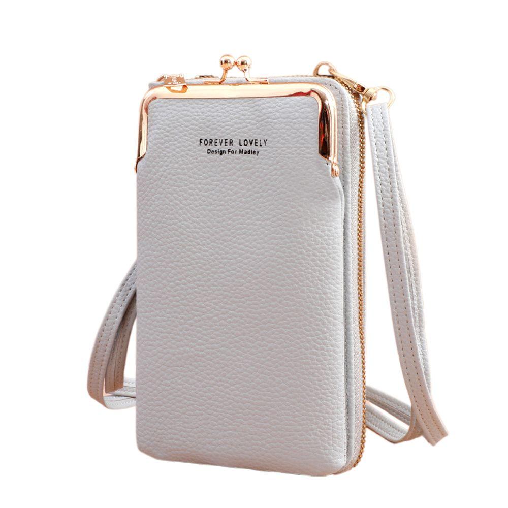 Bag Outdoor Hiking Phone Bag Mobile Phone Bags Phone Accessories Crossbody Bags Mobile Phone Pouch