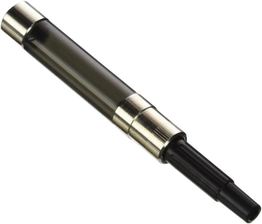 

SHEAFFER Converter 96700 Genuine Imported Product чёрный