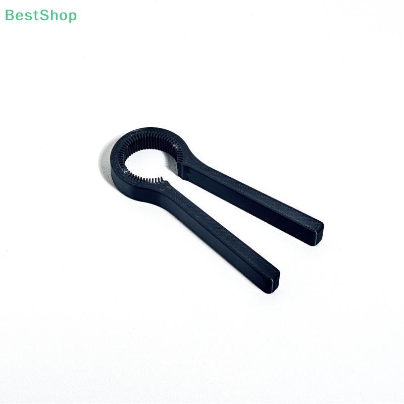 Universal Bottle Opener Plastic Cap Opener With Gear Design