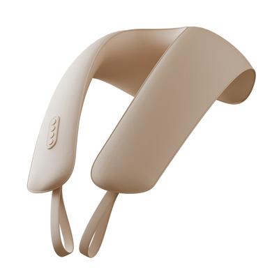 Neck and Shoulder Massage Shawl CN Plug (adapter Included)
