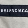 BALENCIAGA 2019 558695 Oversized Balmacaan Coat coat 44 beigeUsed