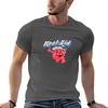 KoolAid Unisex T-Shirt Fleckenabweisend Lässiges T-Shirt