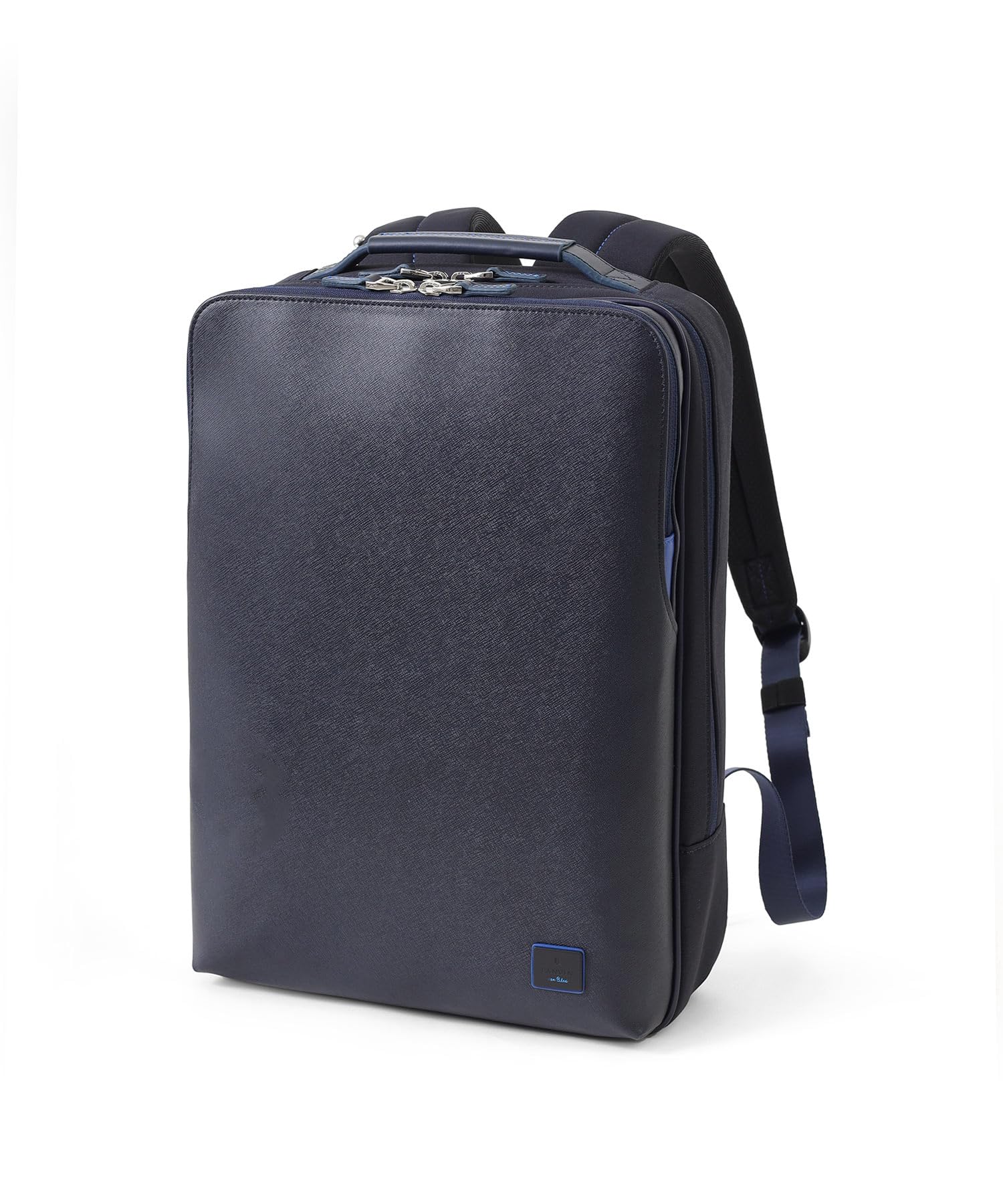 

[LANVIN en Bleu] Holmes 13.3-inch Business Backpack No. 523711