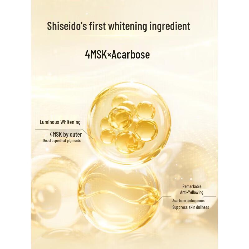 Shiseido Revitalizing Supreme Hautpflegeset