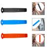 Bike Tire Lever Portable Accessory Bicycle Tire Removal Supplies Repair Tool for Cycling Biking Mountain Bike Outdoor Riding