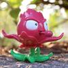 Plant Vs. Zombies Figures With Detachable Weapons And Ammunition