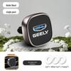 Car Air Freshener Vent Diffuser for Geely Models: Xingrui, Dihao, Boyue L, Xingyue L, Binyue