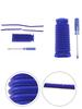 Soft Plush Strip Replace Fit Cleaner Brush Strip Cleaner Accessoryset Soft Brush Plush Strip Vacuum Cleaner Acceessories