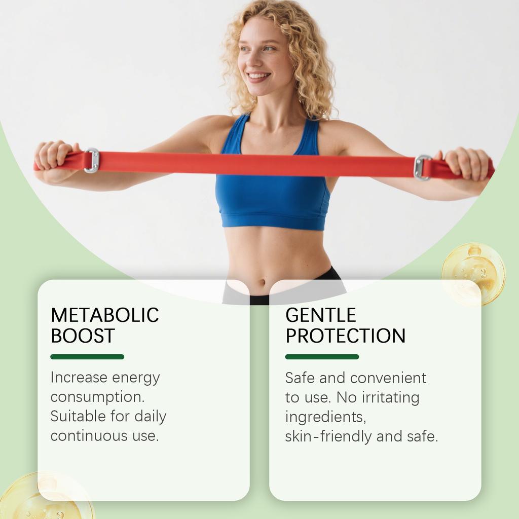 Body Care Patches Contain Moisturizing Ingredients To Gently Nourish The Skin. Daily Body Care Patches