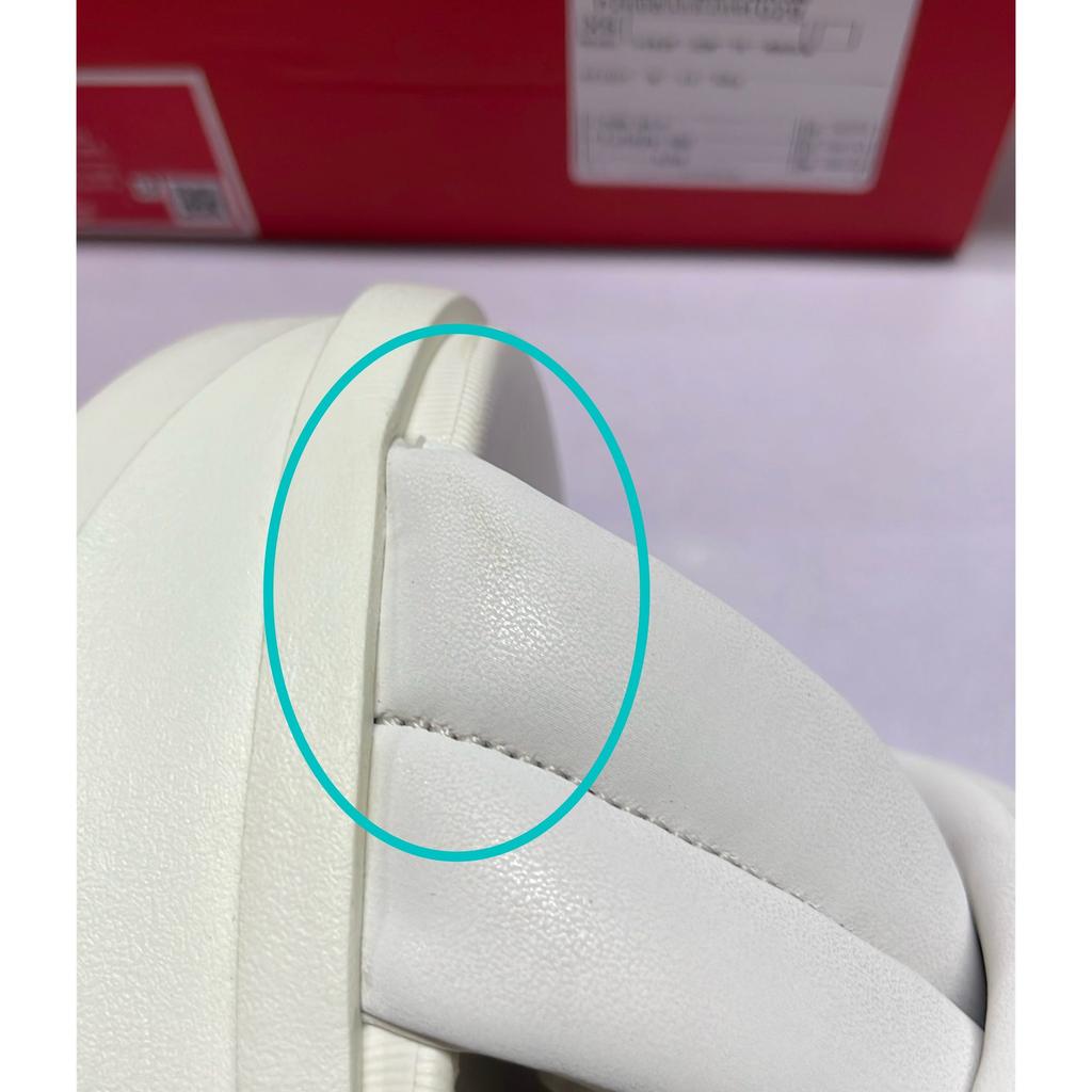 Pre-owned Nike AIR MAX ISLA (3-5cm) FJ5929-100-P26083562091029