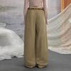 Unisex Loose Wide-Leg Casual Pants