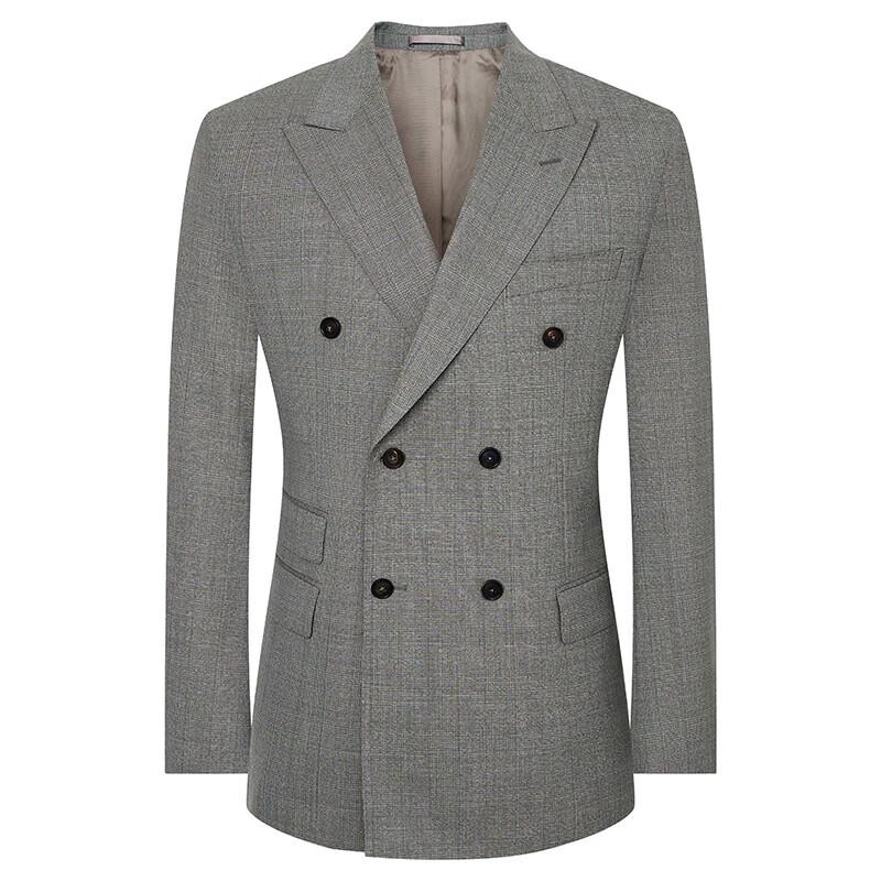 Baoxiniao Men's Business Suit Jacket EBB251060U