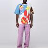 Kenzo KENZOo Oversize Tee FD55TS4504SY-02