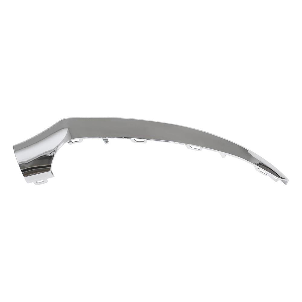 For Benz CLS 400 550 2015-2018 Right Front Bumper Chrome Trim Molding 2188851674