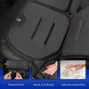Ice silk height increasing seat cushion for car use For Citroen C4 C3 C5 C1 C2 Berlingo Celysee Cactus Picasso Aircross Saxo